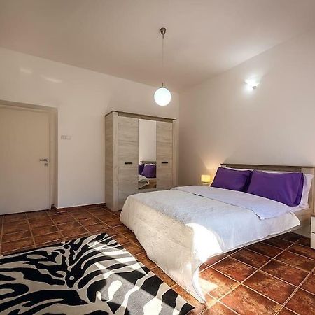 Old Town Experience Apartment Kotor Eksteriør bilde