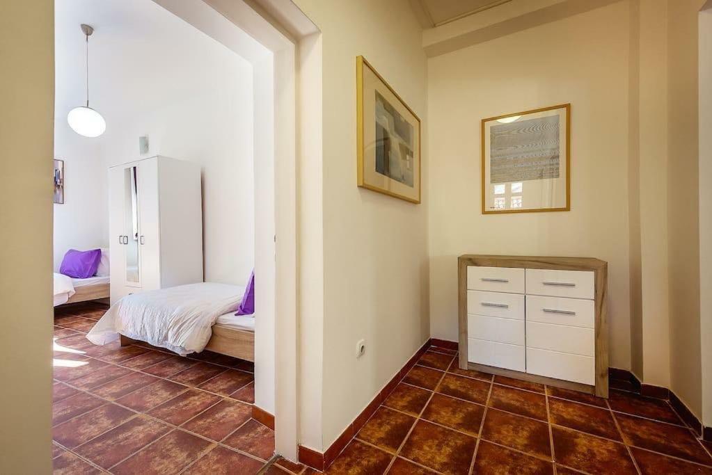 Old Town Experience Apartment Kotor Eksteriør bilde