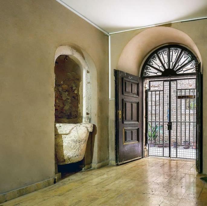 Old Town Experience Apartment Kotor Eksteriør bilde