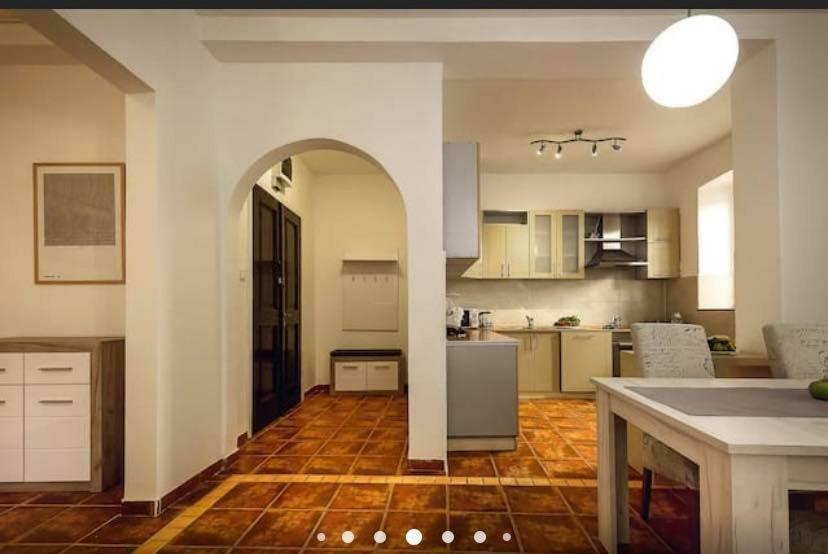 Old Town Experience Apartment Kotor Eksteriør bilde