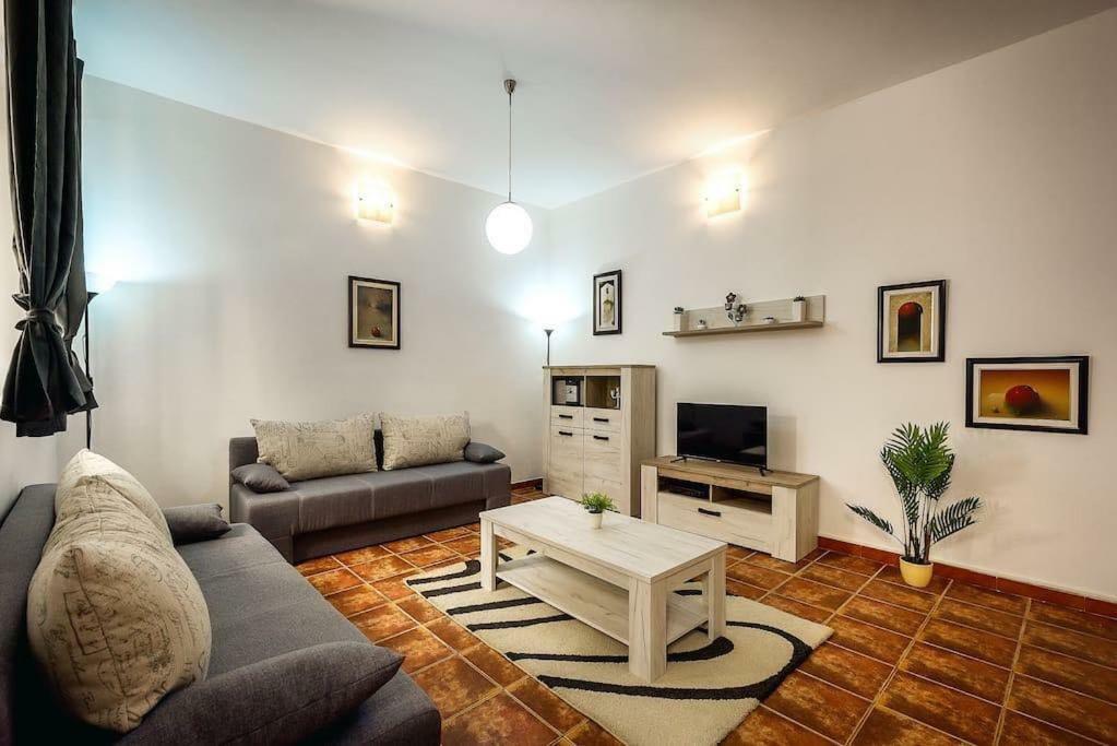 Old Town Experience Apartment Kotor Eksteriør bilde