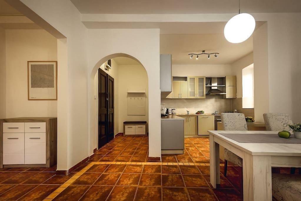 Old Town Experience Apartment Kotor Eksteriør bilde