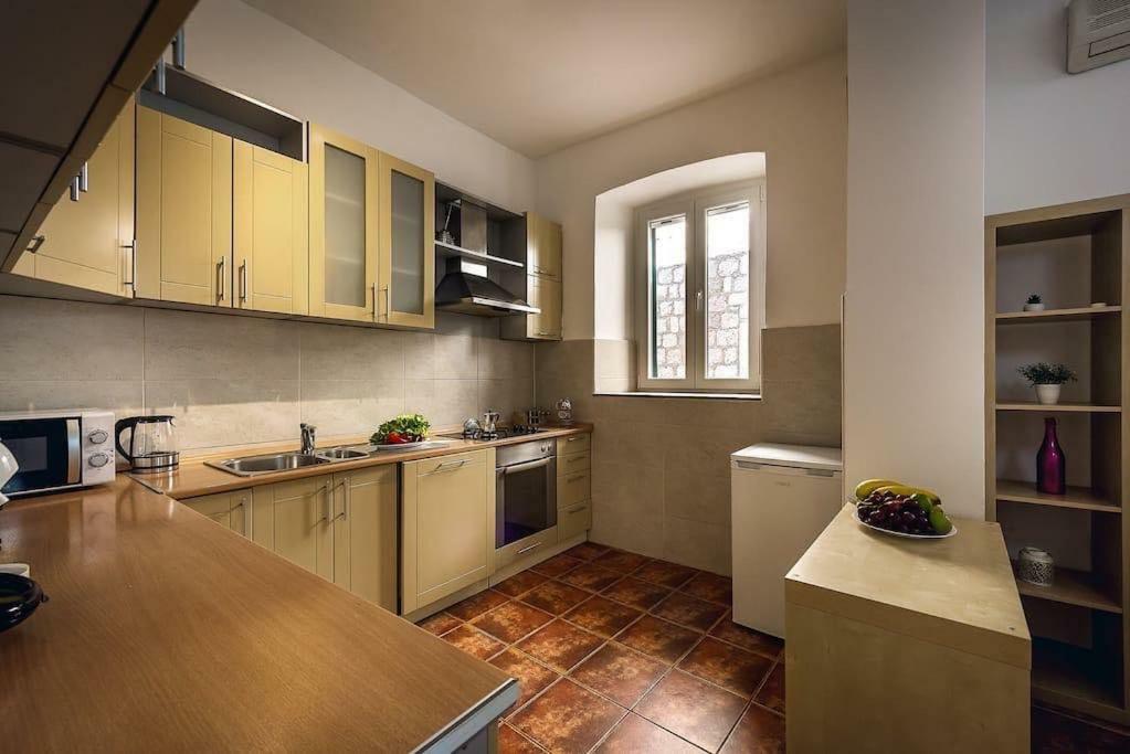 Old Town Experience Apartment Kotor Eksteriør bilde