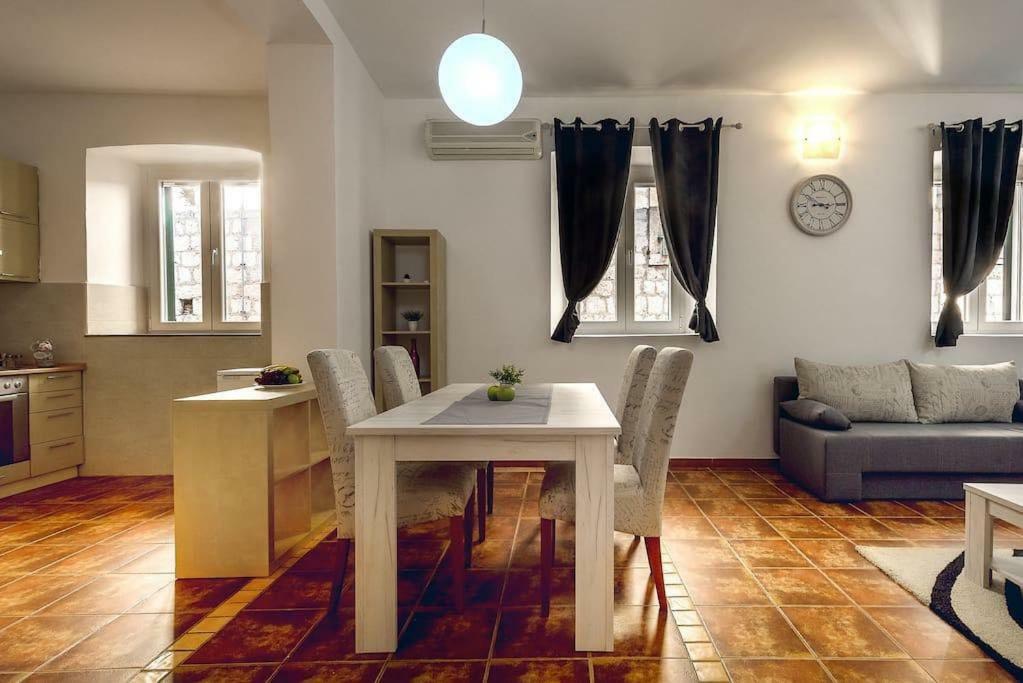 Old Town Experience Apartment Kotor Eksteriør bilde