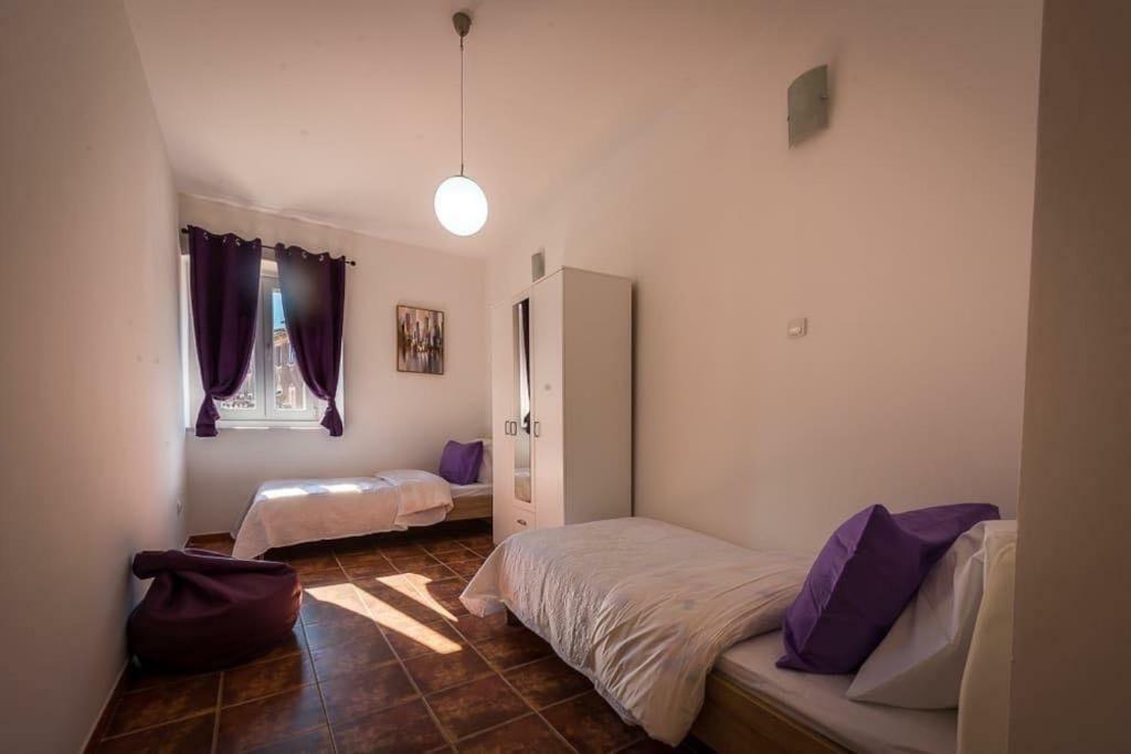 Old Town Experience Apartment Kotor Eksteriør bilde