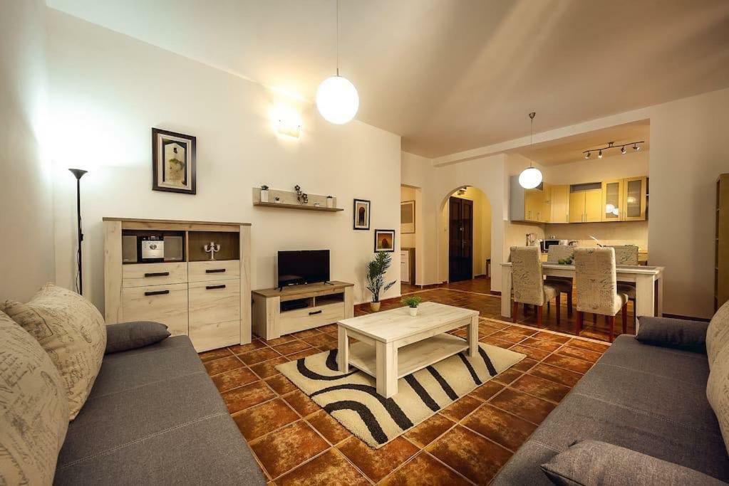 Old Town Experience Apartment Kotor Eksteriør bilde