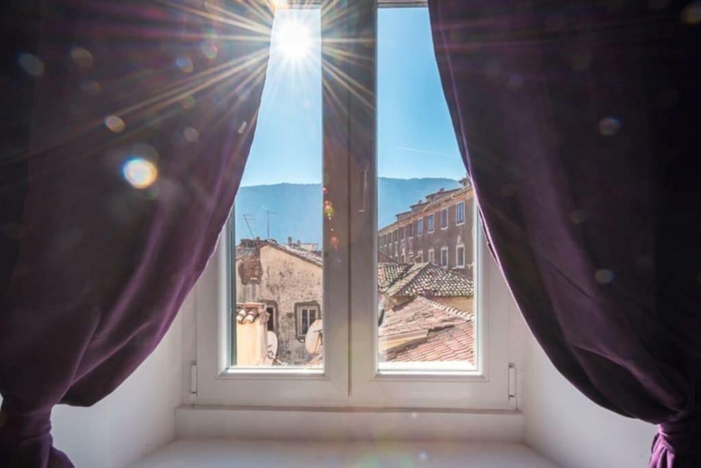 Old Town Experience Apartment Kotor Eksteriør bilde